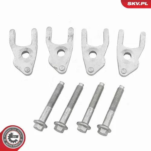 Montagewerkzeugsatz, Pumpe-Düse-Einheit ESEN SKV 97SKV133 Bild Montagewerkzeugsatz, Pumpe-Düse-Einheit ESEN SKV 97SKV133