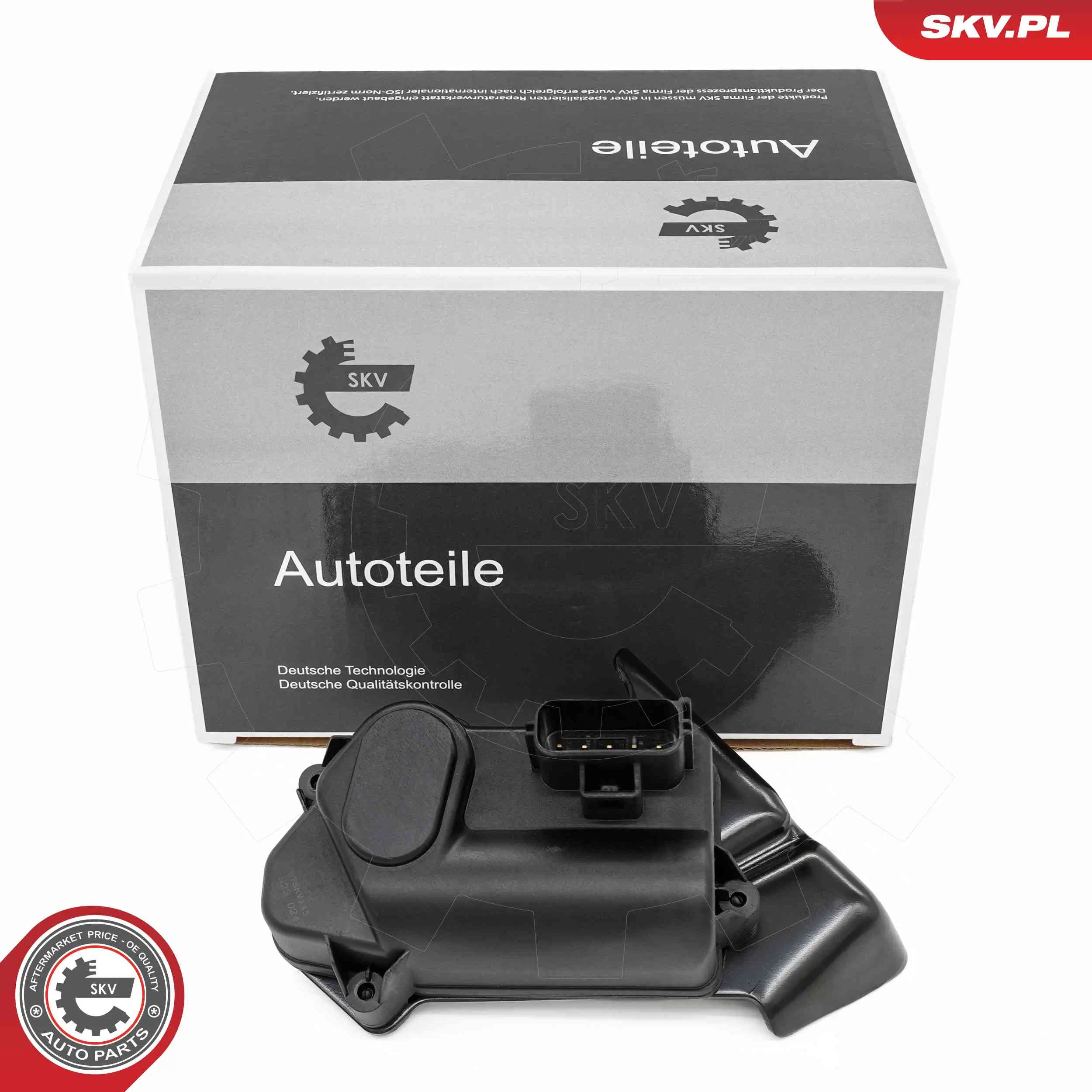Ansteller, Drosselklappe ESEN SKV 97SKV135