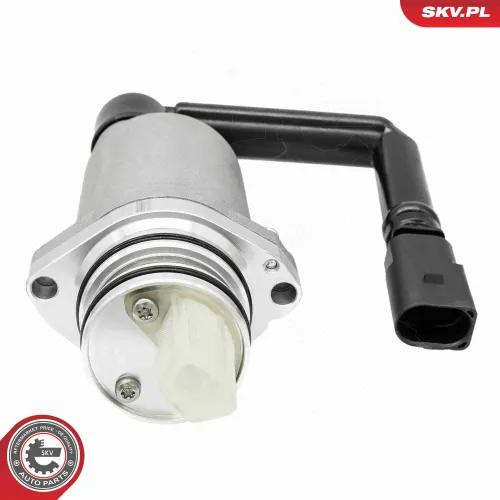 Pumpe, Lamellenkupplung (Allradantrieb) Hinterachse ESEN SKV 97SKV136 Bild Pumpe, Lamellenkupplung (Allradantrieb) Hinterachse ESEN SKV 97SKV136