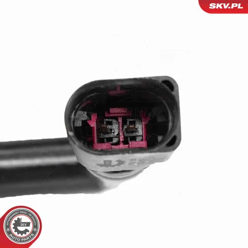 Pumpe, Lamellenkupplung (Allradantrieb) Hinterachse ESEN SKV 97SKV136 Bild Pumpe, Lamellenkupplung (Allradantrieb) Hinterachse ESEN SKV 97SKV136