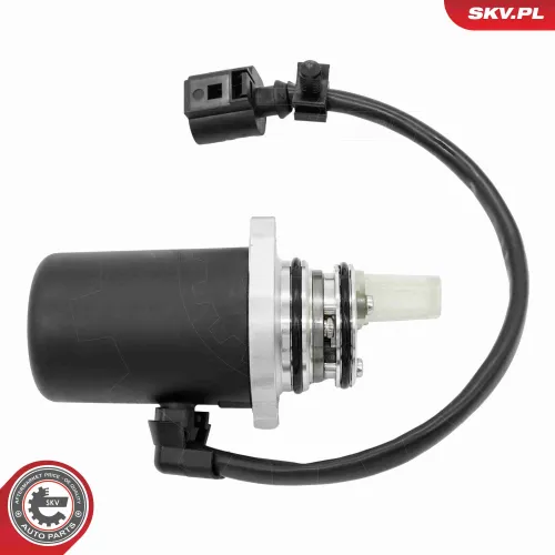 Pumpe, Lamellenkupplung (Allradantrieb) Hinterachse ESEN SKV 97SKV137 Bild Pumpe, Lamellenkupplung (Allradantrieb) Hinterachse ESEN SKV 97SKV137