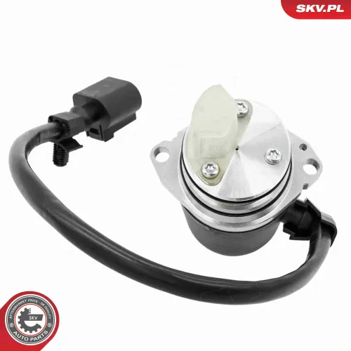 Pumpe, Lamellenkupplung (Allradantrieb) Hinterachse ESEN SKV 97SKV137 Bild Pumpe, Lamellenkupplung (Allradantrieb) Hinterachse ESEN SKV 97SKV137