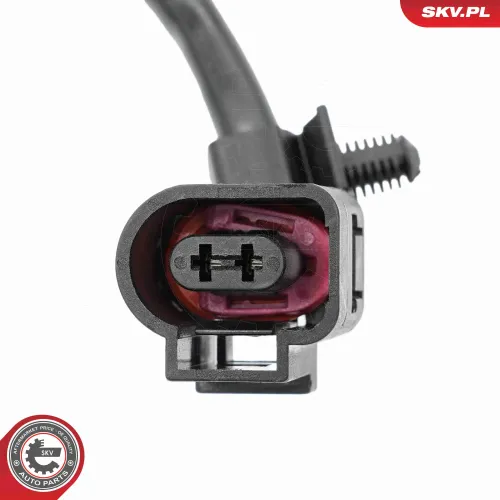 Pumpe, Lamellenkupplung (Allradantrieb) Hinterachse ESEN SKV 97SKV137 Bild Pumpe, Lamellenkupplung (Allradantrieb) Hinterachse ESEN SKV 97SKV137