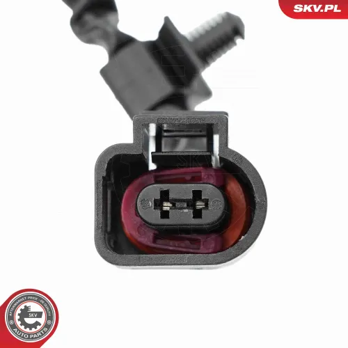 Pumpe, Lamellenkupplung (Allradantrieb) Hinterachse ESEN SKV 97SKV138 Bild Pumpe, Lamellenkupplung (Allradantrieb) Hinterachse ESEN SKV 97SKV138