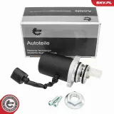 Pumpe, Lamellenkupplung (Allradantrieb) Hinterachse ESEN SKV 97SKV140