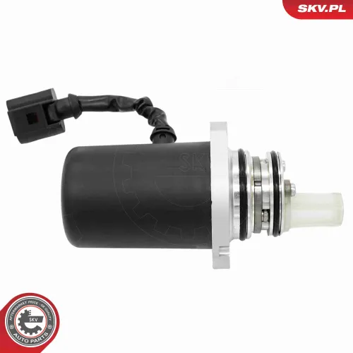 Pumpe, Lamellenkupplung (Allradantrieb) Hinterachse ESEN SKV 97SKV140 Bild Pumpe, Lamellenkupplung (Allradantrieb) Hinterachse ESEN SKV 97SKV140