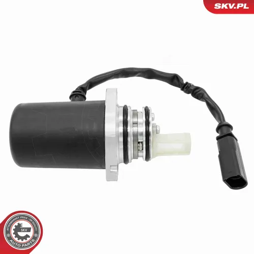 Pumpe, Lamellenkupplung (Allradantrieb) Hinterachse ESEN SKV 97SKV142 Bild Pumpe, Lamellenkupplung (Allradantrieb) Hinterachse ESEN SKV 97SKV142