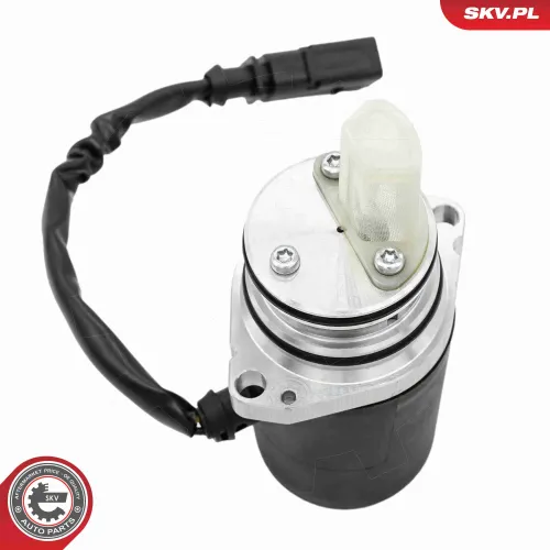 Pumpe, Lamellenkupplung (Allradantrieb) Hinterachse ESEN SKV 97SKV142 Bild Pumpe, Lamellenkupplung (Allradantrieb) Hinterachse ESEN SKV 97SKV142