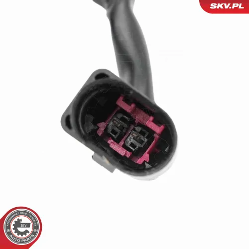 Pumpe, Lamellenkupplung (Allradantrieb) Hinterachse ESEN SKV 97SKV142 Bild Pumpe, Lamellenkupplung (Allradantrieb) Hinterachse ESEN SKV 97SKV142