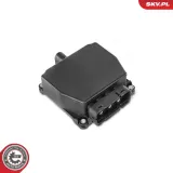 Druckwandler, Saugrohr 12 V ESEN SKV 97SKV144