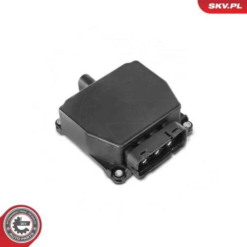 Druckwandler, Saugrohr 12 V ESEN SKV 97SKV144 Bild Druckwandler, Saugrohr 12 V ESEN SKV 97SKV144