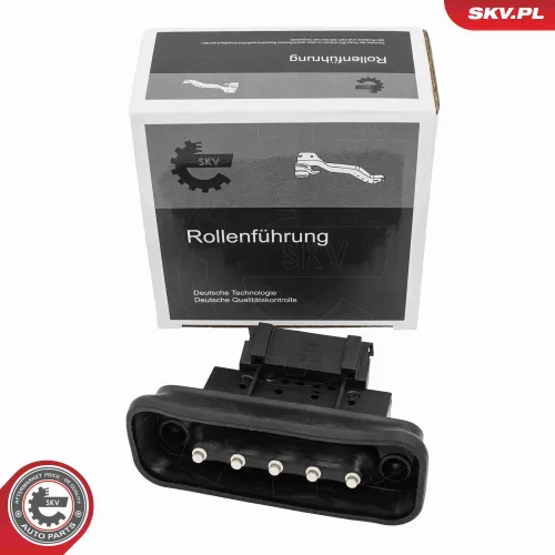 Schalter, Türkontakt hinten ESEN SKV 97SKV145 Bild Schalter, Türkontakt hinten ESEN SKV 97SKV145