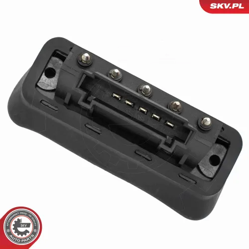 Schalter, Türkontakt hinten ESEN SKV 97SKV145 Bild Schalter, Türkontakt hinten ESEN SKV 97SKV145