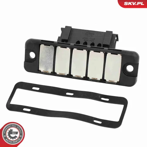 Schalter, Türkontakt ESEN SKV 97SKV146 Bild Schalter, Türkontakt ESEN SKV 97SKV146