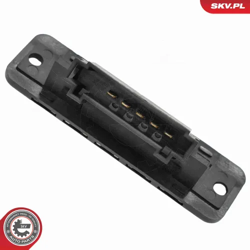 Schalter, Türkontakt ESEN SKV 97SKV146 Bild Schalter, Türkontakt ESEN SKV 97SKV146