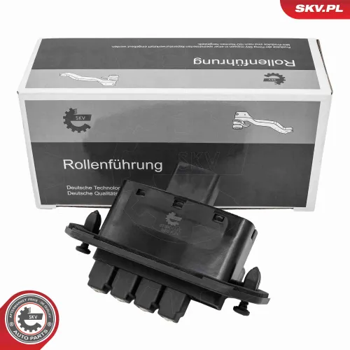 Schalter, Türkontakt beidseitig ESEN SKV 97SKV147 Bild Schalter, Türkontakt beidseitig ESEN SKV 97SKV147