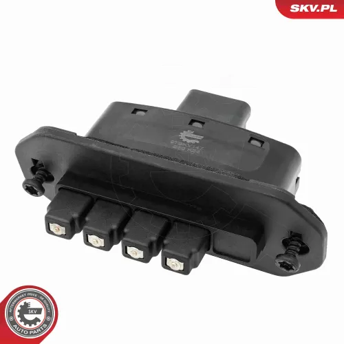 Schalter, Türkontakt beidseitig ESEN SKV 97SKV147 Bild Schalter, Türkontakt beidseitig ESEN SKV 97SKV147