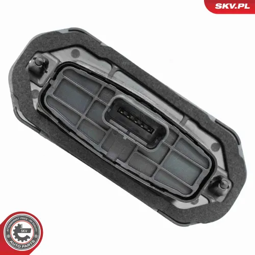 Schalter, Türkontakt beidseitig ESEN SKV 97SKV147 Bild Schalter, Türkontakt beidseitig ESEN SKV 97SKV147