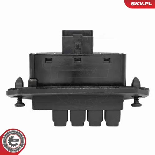 Schalter, Türkontakt beidseitig ESEN SKV 97SKV147 Bild Schalter, Türkontakt beidseitig ESEN SKV 97SKV147