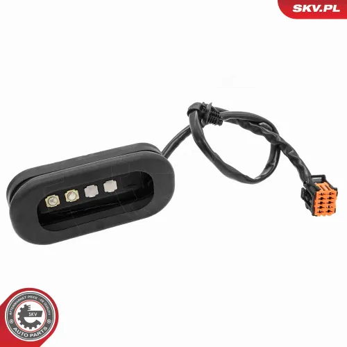 Schalter, Türkontakt beidseitig ESEN SKV 97SKV148 Bild Schalter, Türkontakt beidseitig ESEN SKV 97SKV148