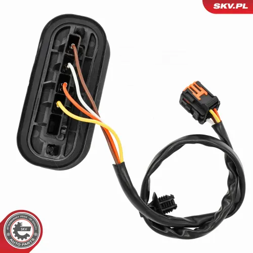 Schalter, Türkontakt beidseitig ESEN SKV 97SKV148 Bild Schalter, Türkontakt beidseitig ESEN SKV 97SKV148