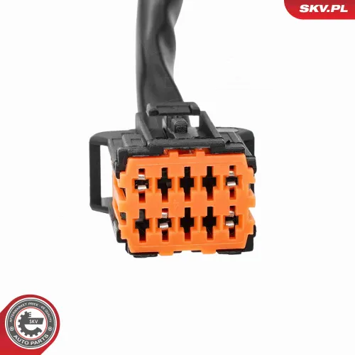 Schalter, Türkontakt beidseitig ESEN SKV 97SKV148 Bild Schalter, Türkontakt beidseitig ESEN SKV 97SKV148