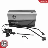 Rollenführung, Schiebetür rechts ESEN SKV 97SKV149