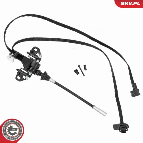 Rollenführung, Schiebetür rechts ESEN SKV 97SKV149 Bild Rollenführung, Schiebetür rechts ESEN SKV 97SKV149