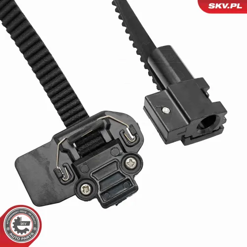 Rollenführung, Schiebetür rechts ESEN SKV 97SKV149 Bild Rollenführung, Schiebetür rechts ESEN SKV 97SKV149