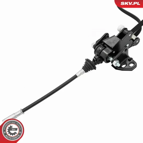 Rollenführung, Schiebetür rechts ESEN SKV 97SKV149 Bild Rollenführung, Schiebetür rechts ESEN SKV 97SKV149