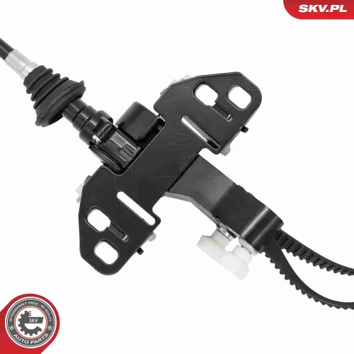 Rollenführung, Schiebetür rechts ESEN SKV 97SKV149 Bild Rollenführung, Schiebetür rechts ESEN SKV 97SKV149