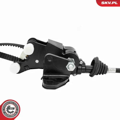 Rollenführung, Schiebetür rechts ESEN SKV 97SKV149 Bild Rollenführung, Schiebetür rechts ESEN SKV 97SKV149