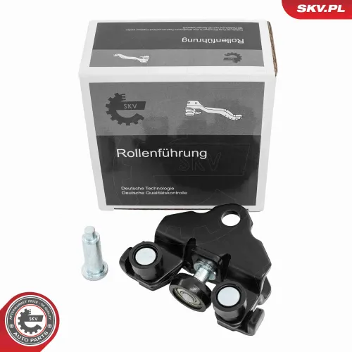 Rollenführung, Schiebetür rechts unten Schiebetür ESEN SKV 97SKV153 Bild Rollenführung, Schiebetür rechts unten Schiebetür ESEN SKV 97SKV153