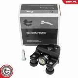 Rollenführung, Schiebetür rechts unten ESEN SKV 97SKV156