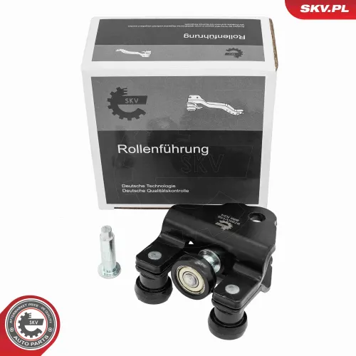 Rollenführung, Schiebetür rechts unten ESEN SKV 97SKV156 Bild Rollenführung, Schiebetür rechts unten ESEN SKV 97SKV156