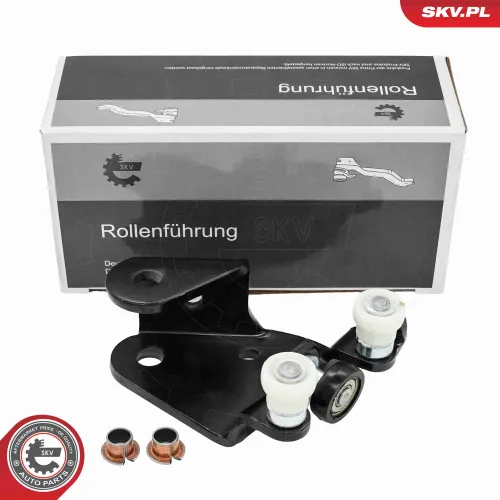 Rollenführung, Schiebetür links unten Schiebetür ESEN SKV 97SKV158 Bild Rollenführung, Schiebetür links unten Schiebetür ESEN SKV 97SKV158