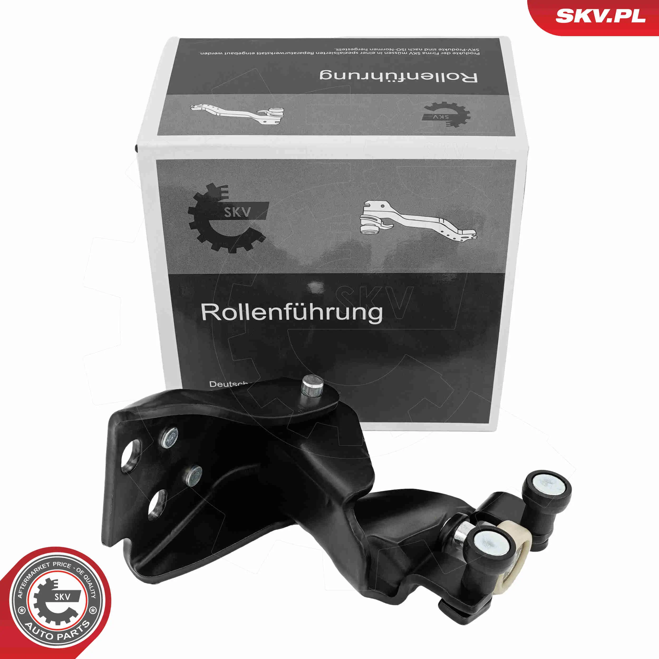 Rollenführung, Schiebetür Schiebetür ESEN SKV 97SKV159