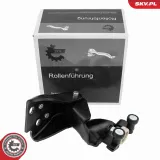 Rollenführung, Schiebetür Schiebetür ESEN SKV 97SKV159