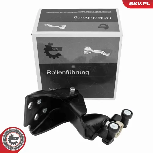 Rollenführung, Schiebetür Schiebetür ESEN SKV 97SKV159 Bild Rollenführung, Schiebetür Schiebetür ESEN SKV 97SKV159