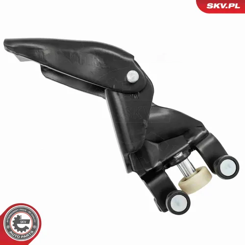 Rollenführung, Schiebetür Schiebetür ESEN SKV 97SKV159 Bild Rollenführung, Schiebetür Schiebetür ESEN SKV 97SKV159