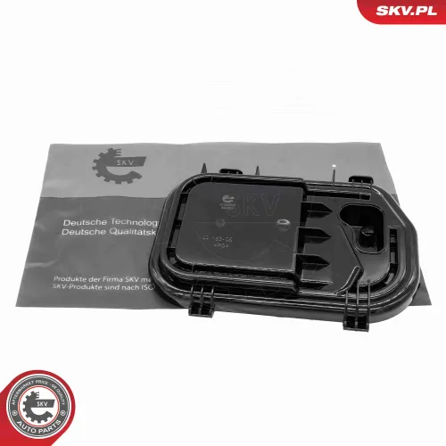 Kappe, Hauptscheinwerfer links ESEN SKV 97SKV160 Bild Kappe, Hauptscheinwerfer links ESEN SKV 97SKV160