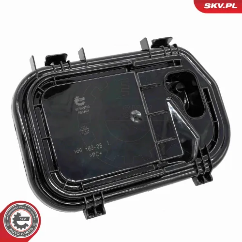 Kappe, Hauptscheinwerfer links ESEN SKV 97SKV160 Bild Kappe, Hauptscheinwerfer links ESEN SKV 97SKV160