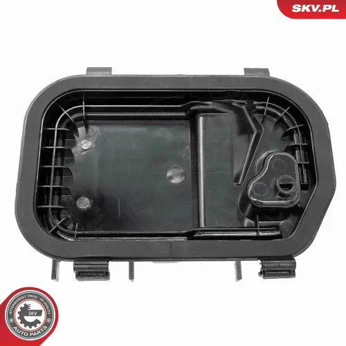 Kappe, Hauptscheinwerfer links ESEN SKV 97SKV160 Bild Kappe, Hauptscheinwerfer links ESEN SKV 97SKV160