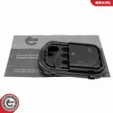 Kappe, Hauptscheinwerfer rechts ESEN SKV 97SKV161