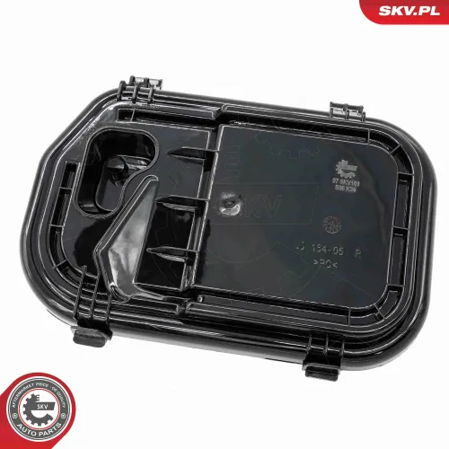 Kappe, Hauptscheinwerfer rechts ESEN SKV 97SKV161 Bild Kappe, Hauptscheinwerfer rechts ESEN SKV 97SKV161