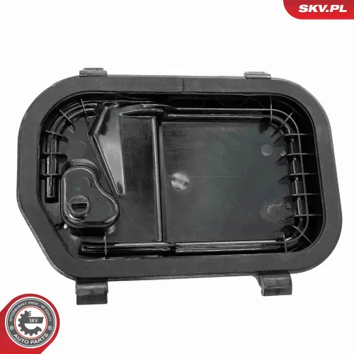 Kappe, Hauptscheinwerfer rechts ESEN SKV 97SKV161 Bild Kappe, Hauptscheinwerfer rechts ESEN SKV 97SKV161