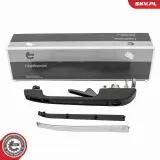 Türaußengriff vorne links ESEN SKV 97SKV162