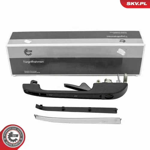 Türaußengriff vorne links ESEN SKV 97SKV162 Bild Türaußengriff vorne links ESEN SKV 97SKV162