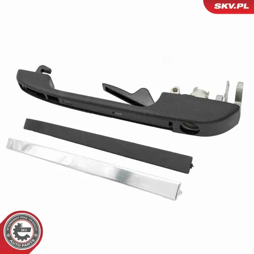 Türaußengriff vorne links ESEN SKV 97SKV162 Bild Türaußengriff vorne links ESEN SKV 97SKV162