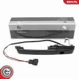 Türaußengriff vorne links ESEN SKV 97SKV164